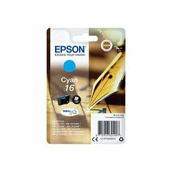 EPSON Singlepack Cyan16 DURABrite Ultra