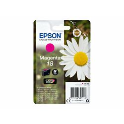 EPSON 18 magenta ink claria BLISTER