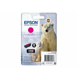 EPSON 26 magenta ink claria prem BLISTER