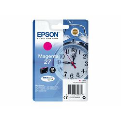 EPSON 27 ink cartridge magenta