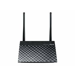ASUS RT-N12E Router N300 Repeater AP, 90-IG29002M03-3PA0-