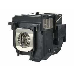 EPSON EB-685W 3LCD WXGA projector