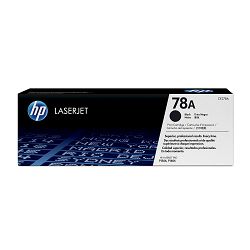 Toner HP CE278A P1606DN black 78A