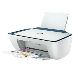 HP DeskJet 2721e Print/Scan/Copy A4 pisač, 7.5/5.5 str/min. c/b, 4800×1200dpi, USB/WiFi