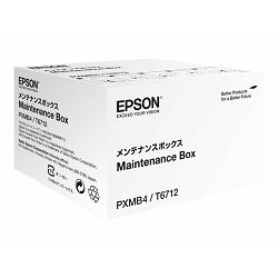 EPSON WF-8xxx Maintenance Kit