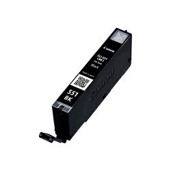 CANON PGI-550/CLI-551 PGBK/C/M/Y/BK/GY M