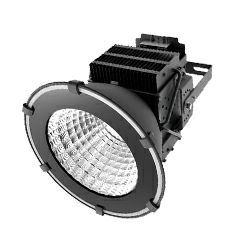 EcoVision LED industrijski reflektor 300W, 100-240V AC, 24000lm, 4000K, IP65