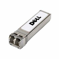 Dell Networking, Transceiver, SFP, 1000BASE-SX, 850nm Wavelength, 550m Reach