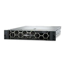 Dell PowerEdge R550 S4309Y/32GB/iDRAC9 Enterprise 15G/960GBSSD/H755/600W