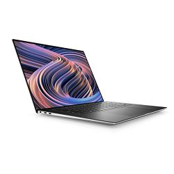 Dell XPS 15 9520 i7-12700H/15.6"UHD+/Touch/32GB/1TBSSD/RTX 3050Ti 4GB/Win11PRO
