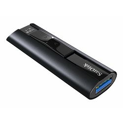 SANDISK Extreme PRO USB 3.2 128GB, SDCZ880-128G-G46