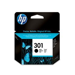 Tinta HP CH561EE#UUS no.301 DJ1050/1510 black