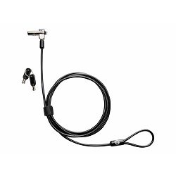 HP Nano Master Keyed Cable Lock 1AJ40AA