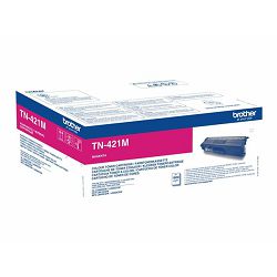 BROTHER TN421M Toner Cartridge Magenta