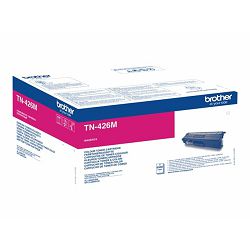 BROTHER TN426M Toner Cartr. Magenta HC