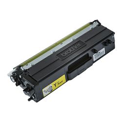 BROTHER TN910Y Toner Cartridge Yellow HC