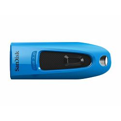 SANDISK Ultra USB3.0 64GB BLUE, SDCZ48-064G-U46B