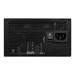 GIGABYTE Power Supply G750H 750W, GP-G750H