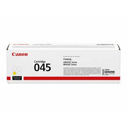 CANON CRG 045 Y yellow toner