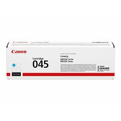CANON CRG 045 C cyan Toner