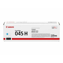 CANON CRG 045 HC cyan toner