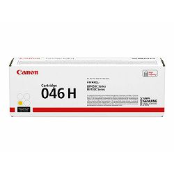 CANON CRG 046 HY yellow toner
