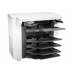 HP LaserJet Stapler/Stacker/ Mailbox