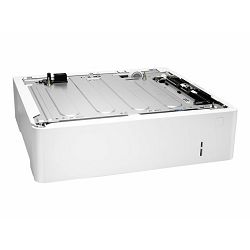 HP LaserJet 550-sheet Paper Tray