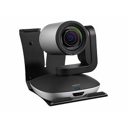 LOGI PTZ Pro 2 Camera, 960-001186