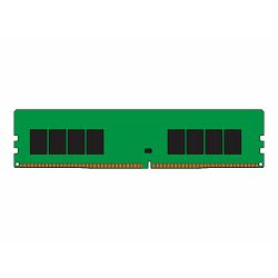 KINGSTON 16GB 2666MHz DDR4 Non-ECC CL19