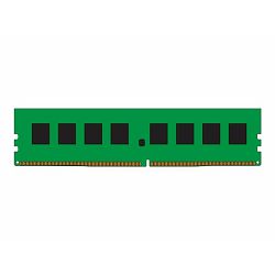 KINGSTON 8GB 2666MHz DDR4 Non-ECC CL19