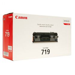 Toner Canon CRG-719bk LBP6300 black 2,1K #3479B002