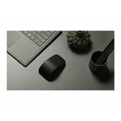 MS Srfc Arc Mouse Black BT (IT/PL/PT/ES), FHD-00021