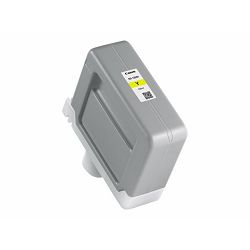 CANON Original ink cartridge PFI-1300 Y 0814C001