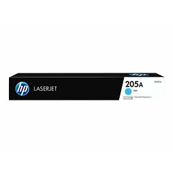 HP 205A Original Cyan LaserJet Toner