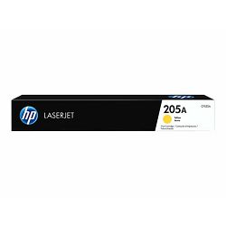 HP 205A Original Yellow LaserJet Toner