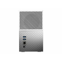 WD My Cloud Home Duo 8TB NAS
