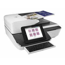 HP ScanJet Enterprise Flow N9120 fn2 L2763A#B19