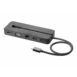 HP USB-C Mini Dock 1PM64AA#AC3