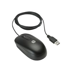 HP Essential USB Mouse ALL