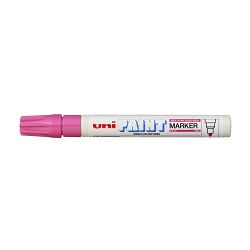Marker Uni px-20 rozi