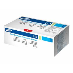 SAMSUNG MLT-D117S/ELS Black Toner