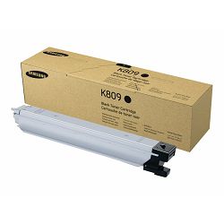 SAMSUNG CLT-K809S/ELS Black Toner