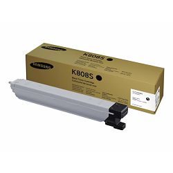 SAMSUNG CLT-K808S/ELS Black Toner