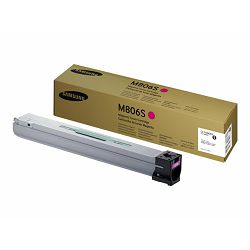 SAMSUNG CLT-M806S/ELS Magenta Toner