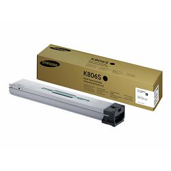 SAMSUNG CLT-K806S/ELS Black Toner