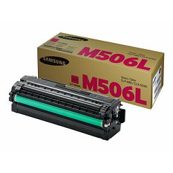 SAMSUNG CLT-M506L/ELS High Yield Magenta