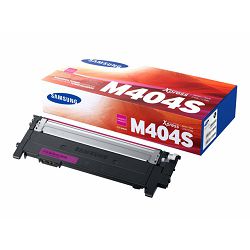 SAMSUNG CLT-M404S/ELS Magenta Toner Crtg