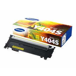 SAMSUNG CLT-Y404S/ELS Yellow Toner