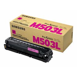 SAMSUNG CLT-M503L/ELS H-Yield Magenta